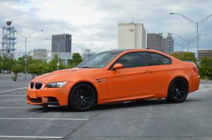 BMW M3 Lime Rock Park Edition 2013 года  (NA)